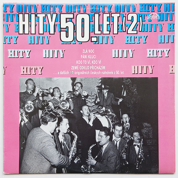 Hity 50. let 2
