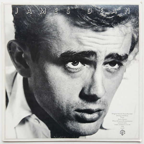 James Dean - James Dean
