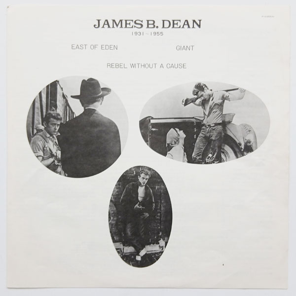 James Dean - James Dean - Obrázek 3