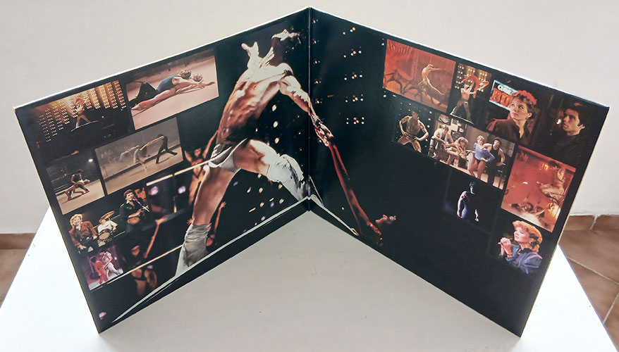 Various - Staying Alive (The Original Motion Picture Soundtrack) - Obrázek 3