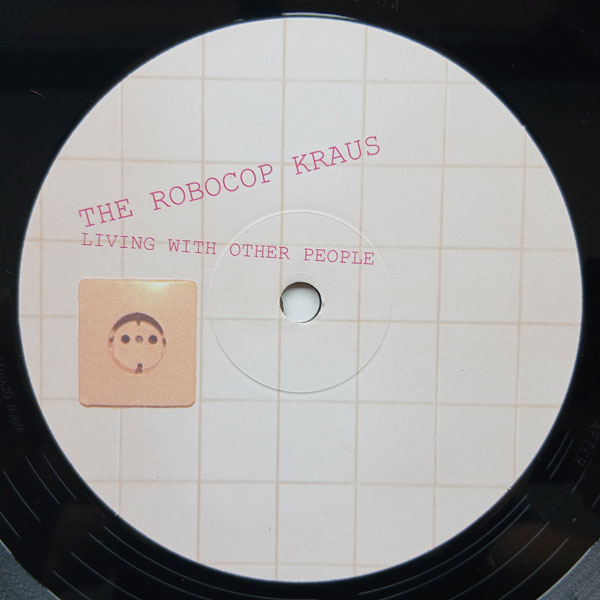 The Robocop Kraus - Living With Other People - Obrázek 4