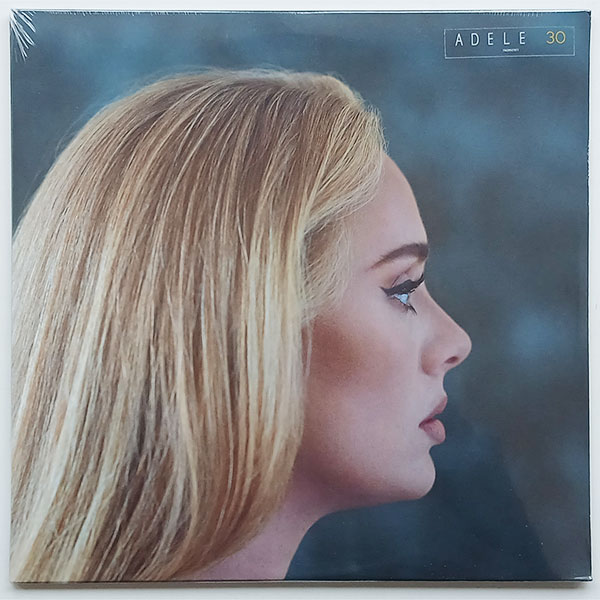Adele - 30