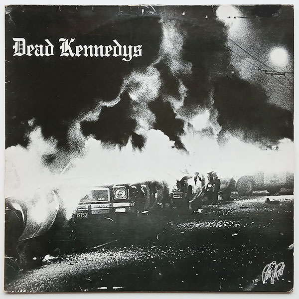 Dead Kennedys - Fresh Fruit For Rotting Vegetables