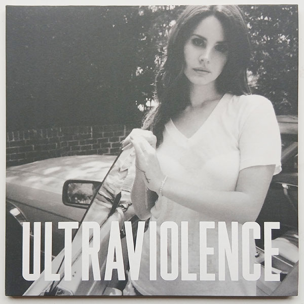 Lana Del Rey - Ultraviolence