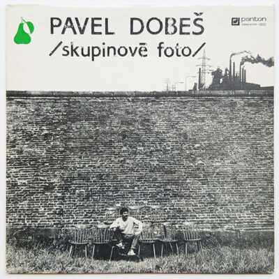 Pavel Dobeš - Skupinové foto