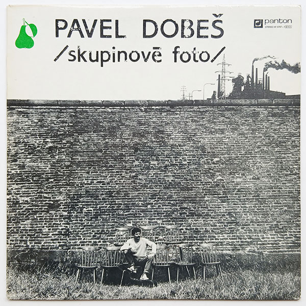 Pavel Dobeš - Skupinové foto