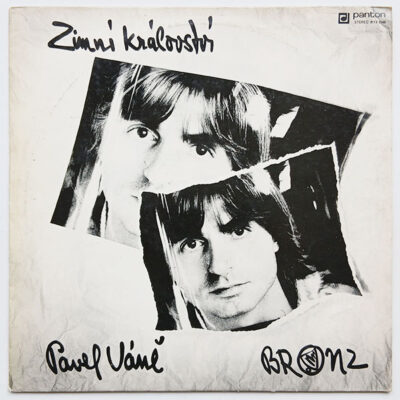 Pavel Váně + Bronz - Zimní království