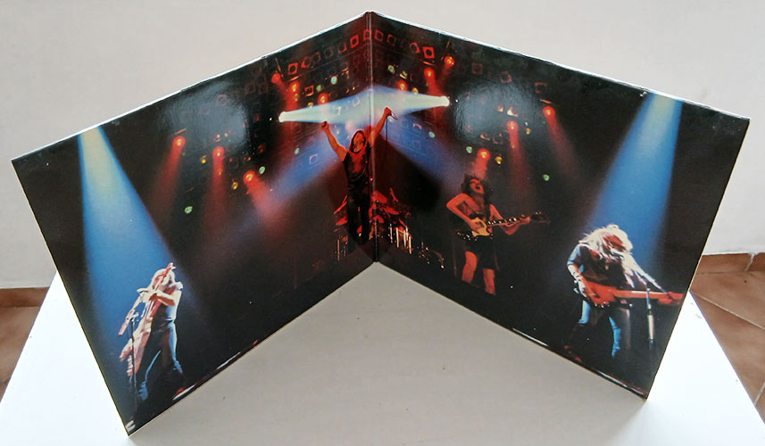 AC/DC - For Those About To Rock We Salute You - Obrázek 3