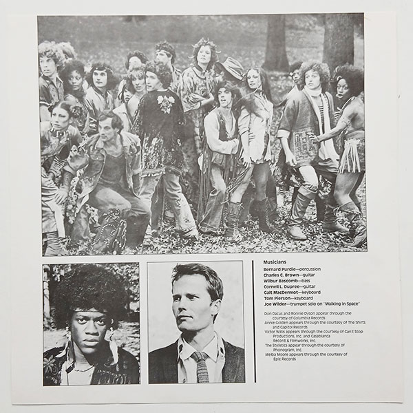 Galt MacDermot - Hair (Original Soundtrack Recording) - Obrázek 4