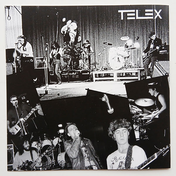 Telex - Řeznickej krám - Obrázek 3