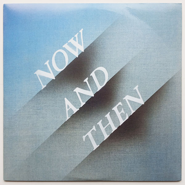The Beatles - Now And Then - Love Me Do