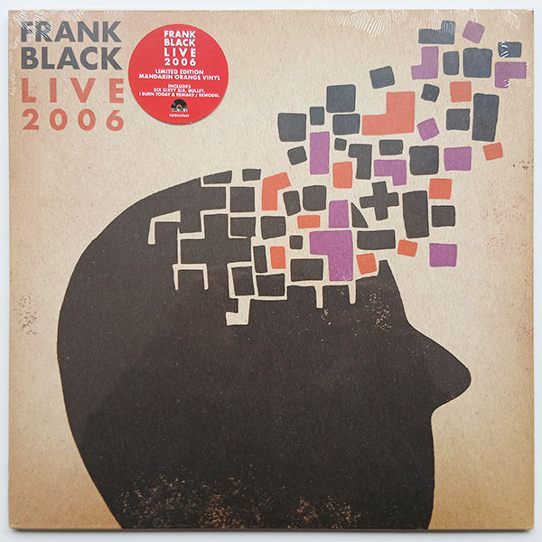 Frank Black - Live 2006