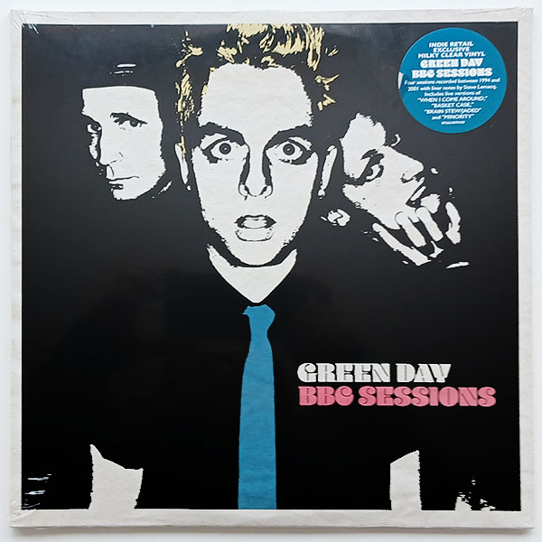 Green Day - BBC Sessions