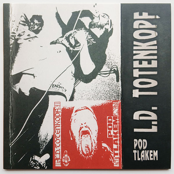 L. D. Totenkopf - Pod tlakem