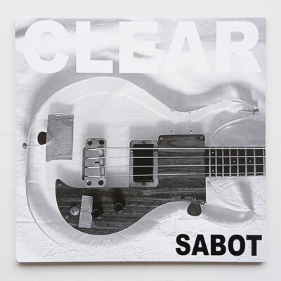 Sabot - Clear