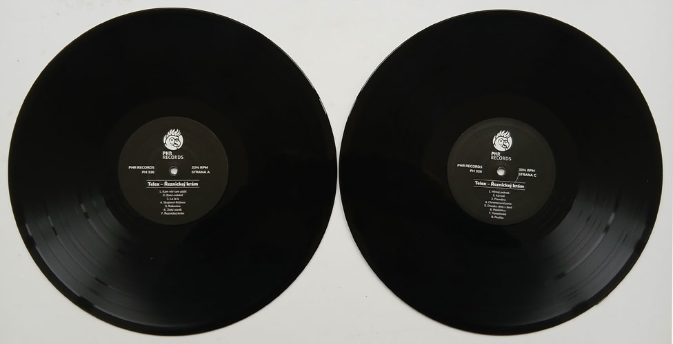 Telex - Řeznickej krám - Obrázek 5
