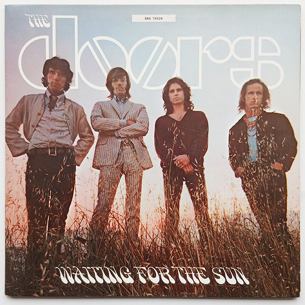 The Doors - Waiting For The Sun