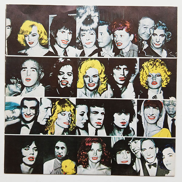 The Rolling Stones - Some Girls - Obrázek 3