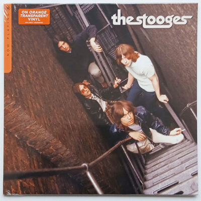 The Stooges - Now Playing