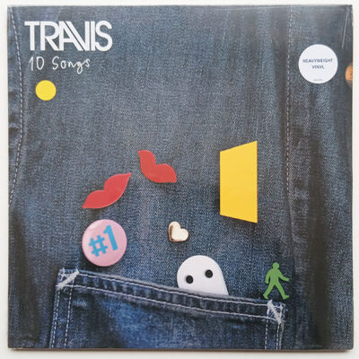 Travis - 10 Songs