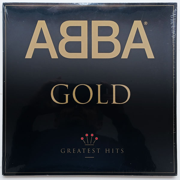 ABBA – Gold - Greatest Hits