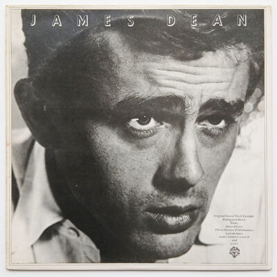 James Dean - James Dean