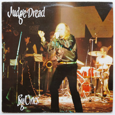 Judge Dread - Big One's