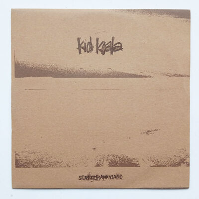 Kid Koala - Scratchappyland
