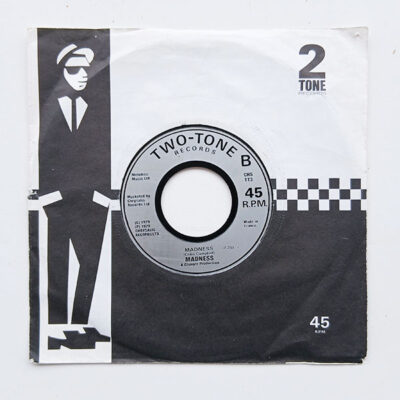 Madness - The Prince