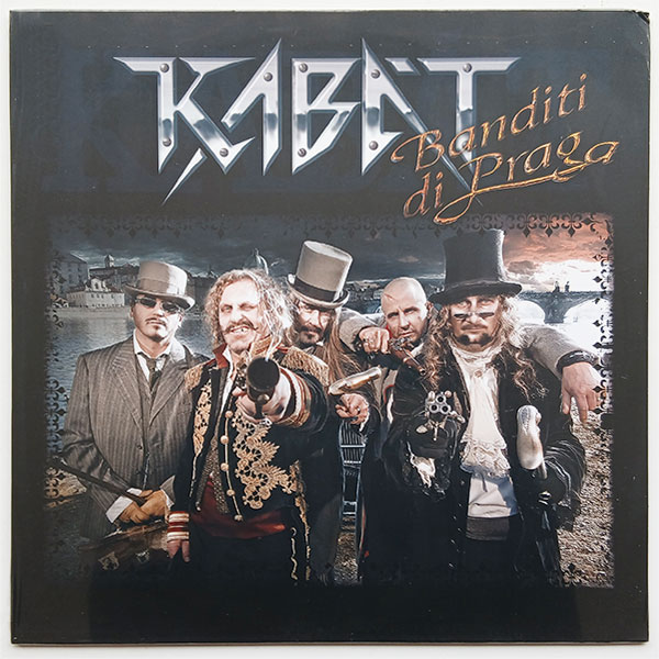 Kabát - Banditi Di Praga