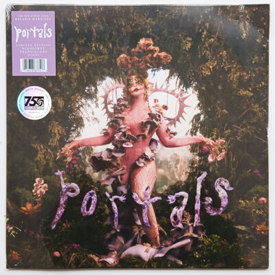 Melanie Martinez - Portals