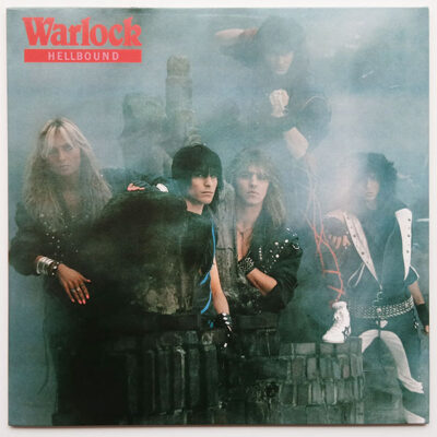 Warlock - Hellbound