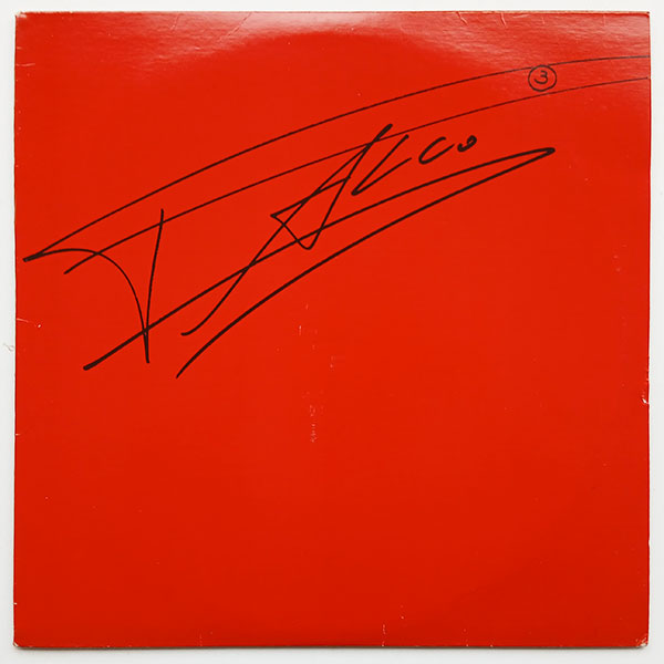 Falco - Falco 3