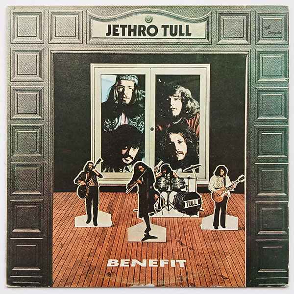 Jethro Tull - Benefit
