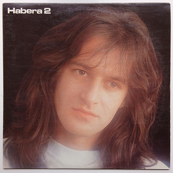 Pavol Habera - Habera 2