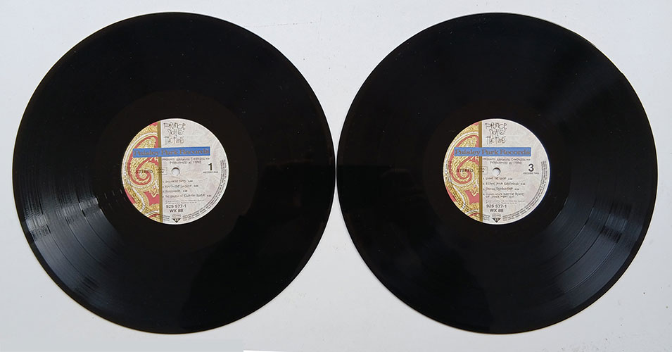 Prince - Sign "O" The Times - Obrázek 4