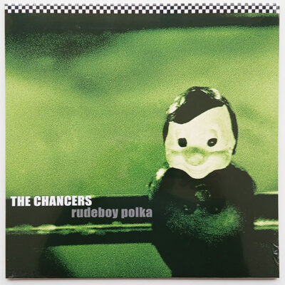 The Chancers - Rudeboy Polka