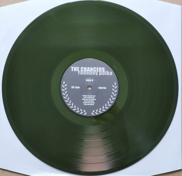 The Chancers - Rudeboy Polka - Obrázek 4