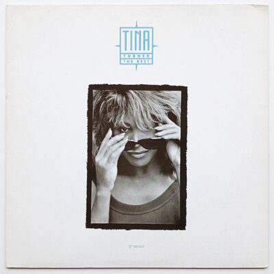 Tina Turner - The Best