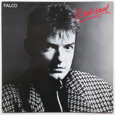 Falco ‎- Emotional