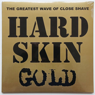 Hard Skin - Gold