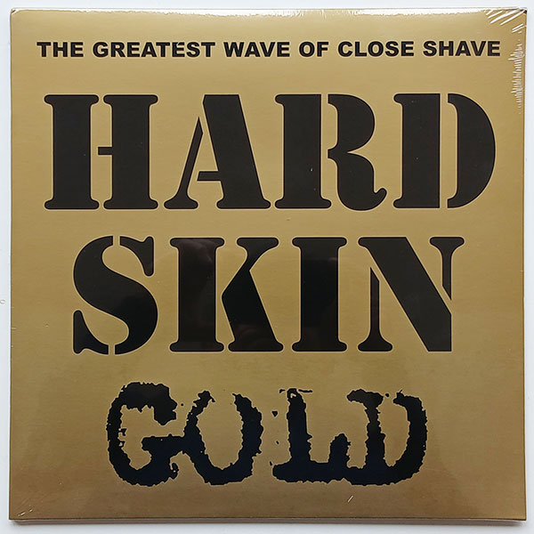 Hard Skin - Gold