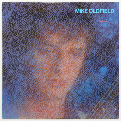 Mike Oldfield - Discovery
