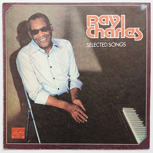 Ray Charles - Selected Songs