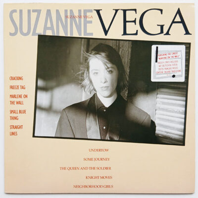 Suzanne Vega - Suzane Vega