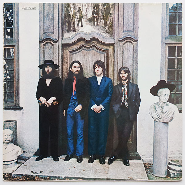 The Beatles - Hey Jude