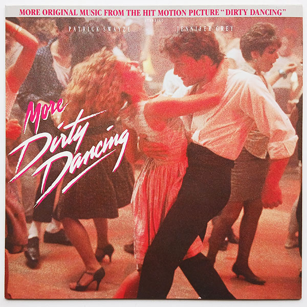 Various - More Dirty Dancing