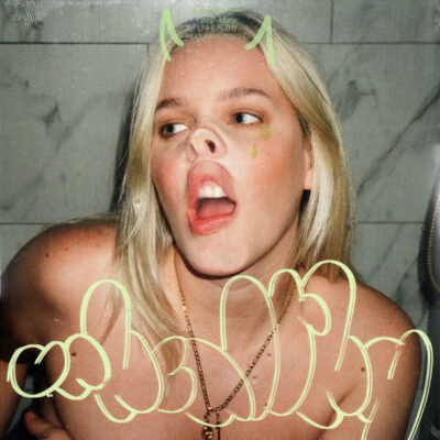 Anne-Marie - Unhealthy