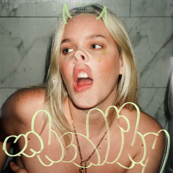 Anne-Marie - Unhealthy