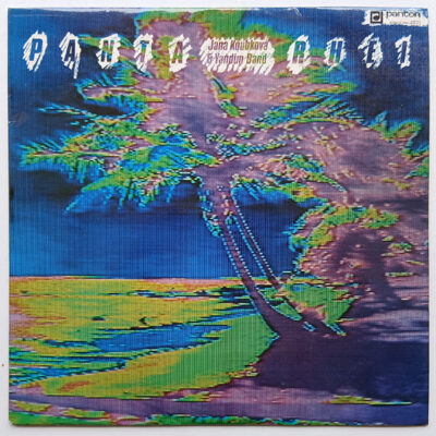 Jana Koubková & Yandim Band - Panta Rhei